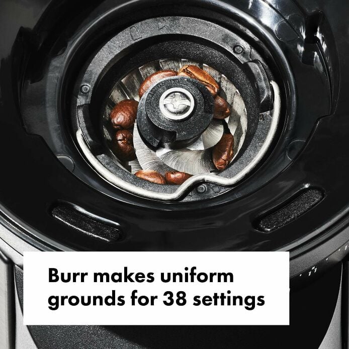 Conical Burr Coffee Grinder X2
