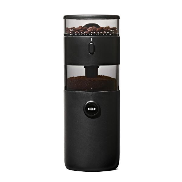 Compact Conical Burr Coffee Grinder T0