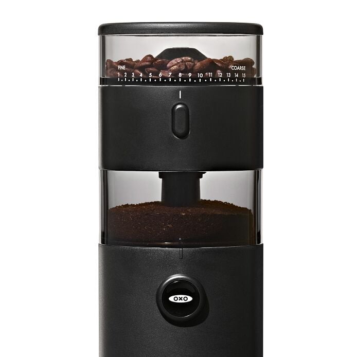 Compact Conical Burr Coffee Grinder T0