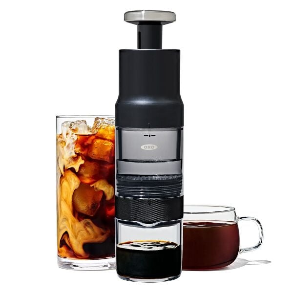 Rapid Brewer Y3