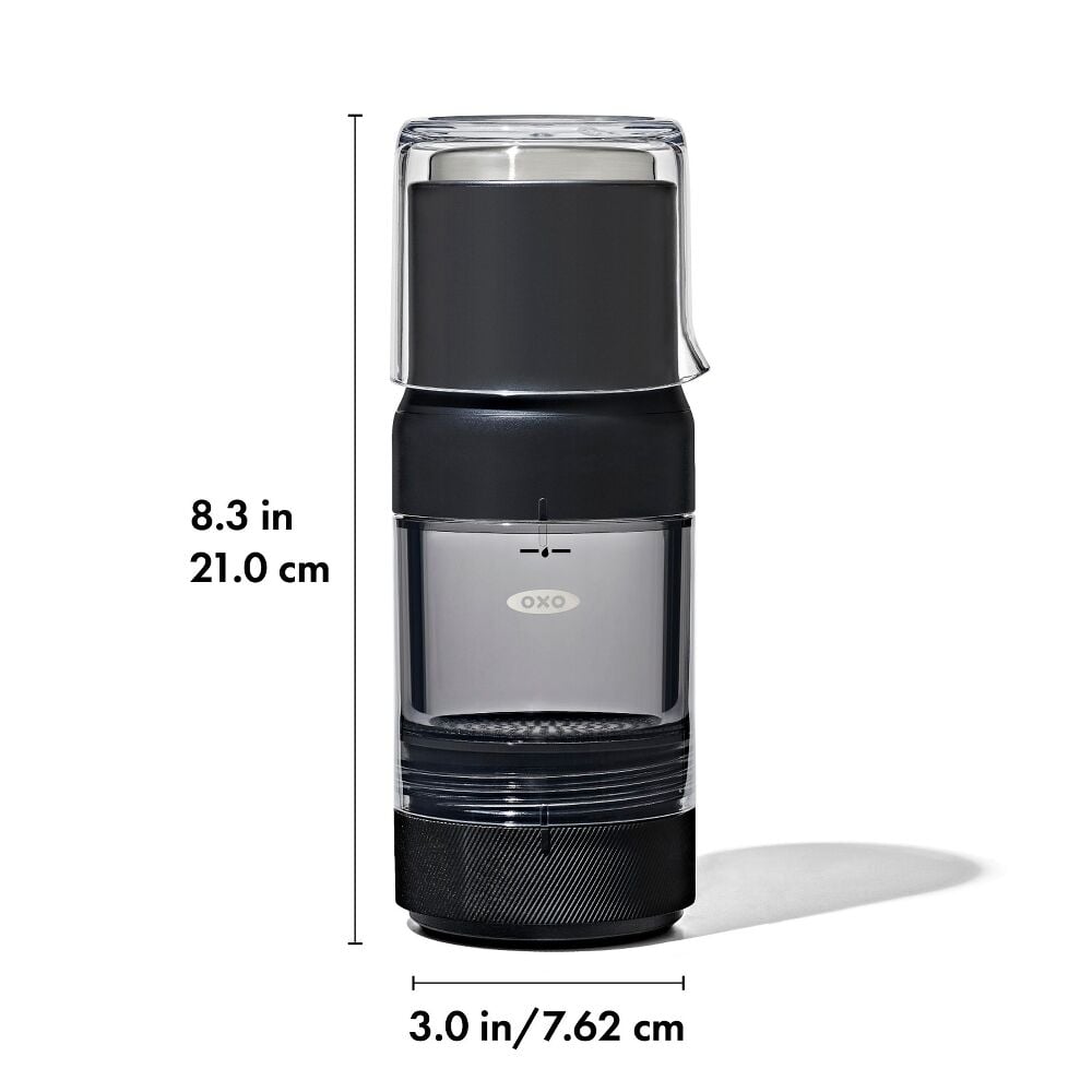 Rapid Brewer Y3