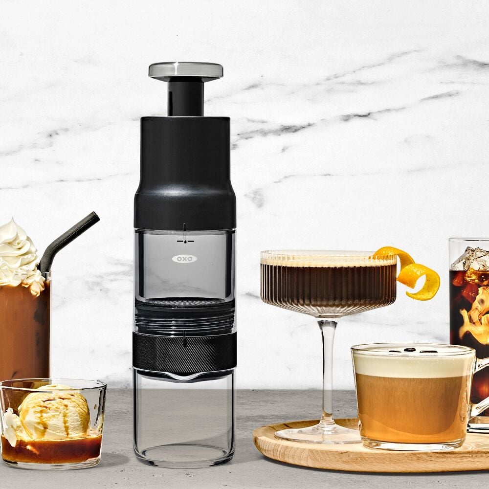 Rapid Brewer Y3