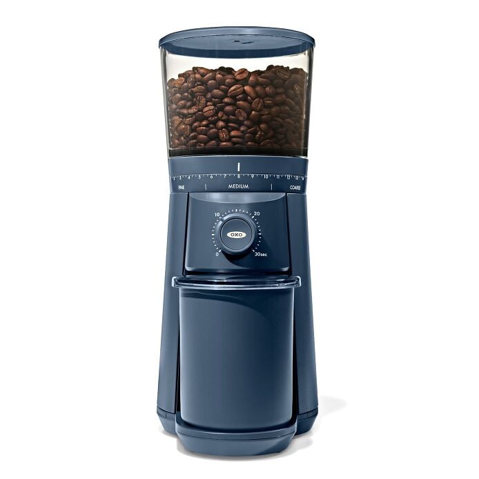 Conical Burr Coffee Grinder X2