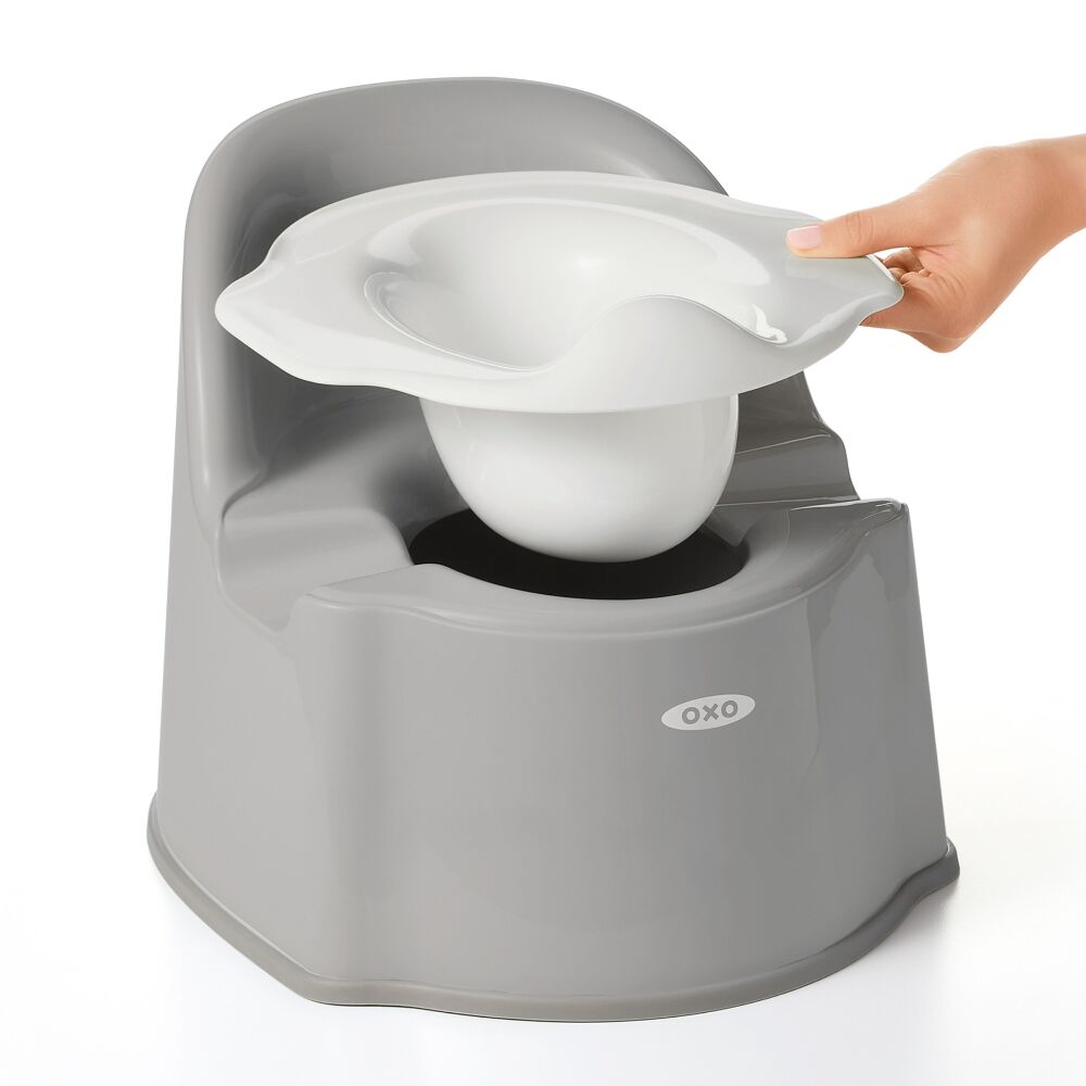 Potty Chair I5