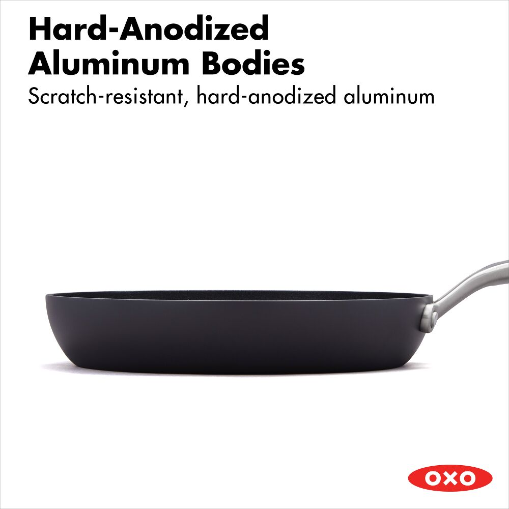 Ceramic Professional Non-Stick 10-Inch Frypan W7
