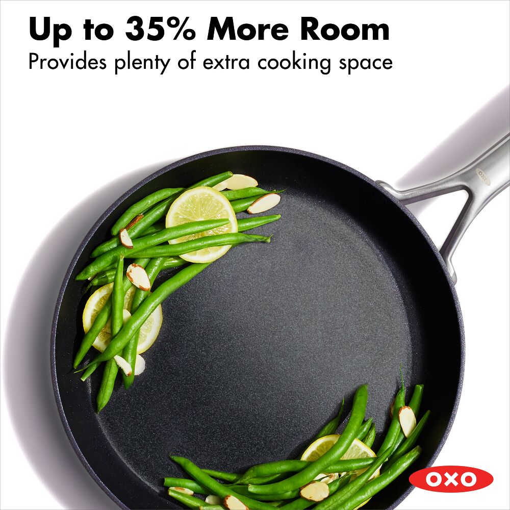 Ceramic Professional Non-Stick 10-Inch Frypan W7