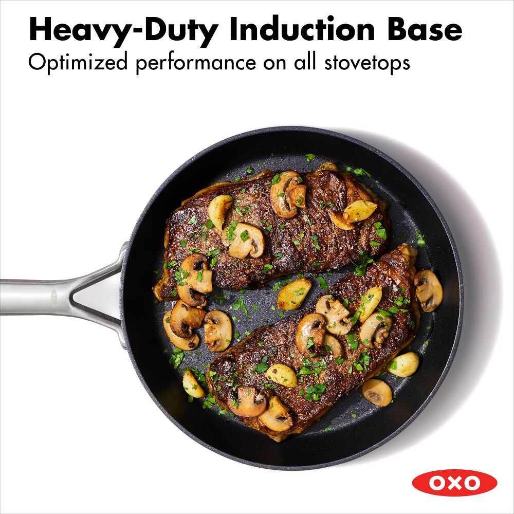 Ceramic Professional Non-Stick 10-Inch Frypan W7