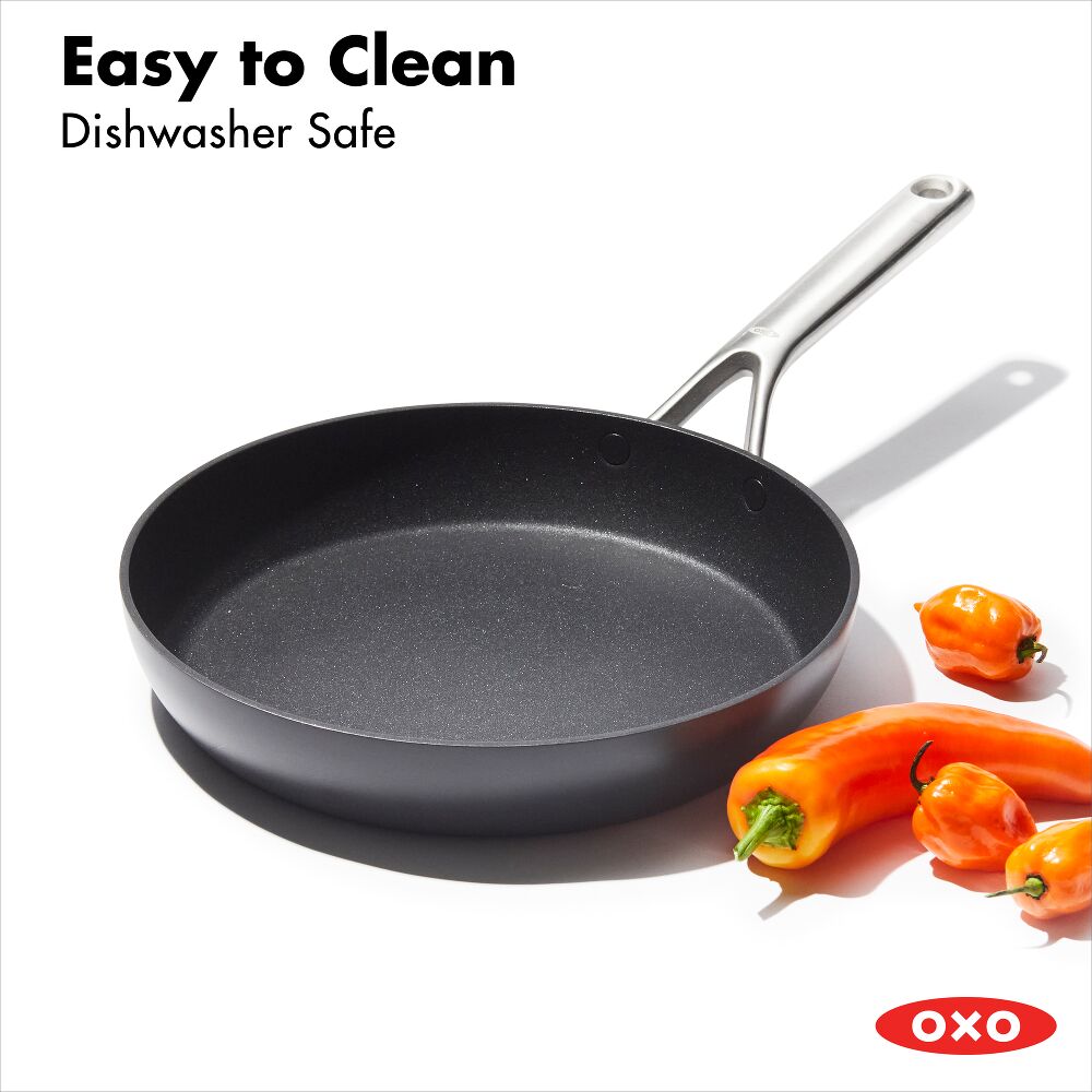 Ceramic Professional Non-Stick 10-Inch Frypan W7