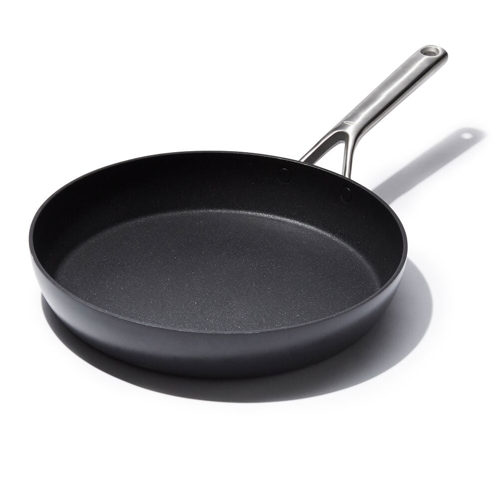 OXO Ceramic Professional Non-Stick 12-Inch Frypan E3