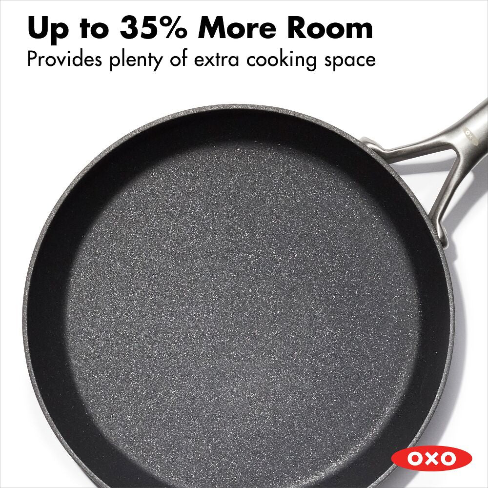 OXO Ceramic Professional Non-Stick 12-Inch Frypan E3