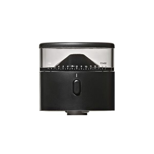 Replacement Upper Assembly for Compact Conical Burr Coffee Grinder C3