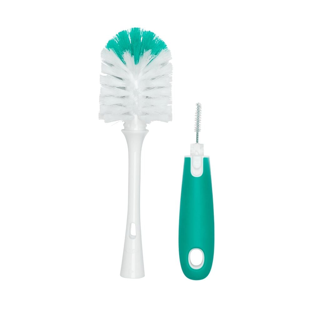 Bottle Brush With Stand V3