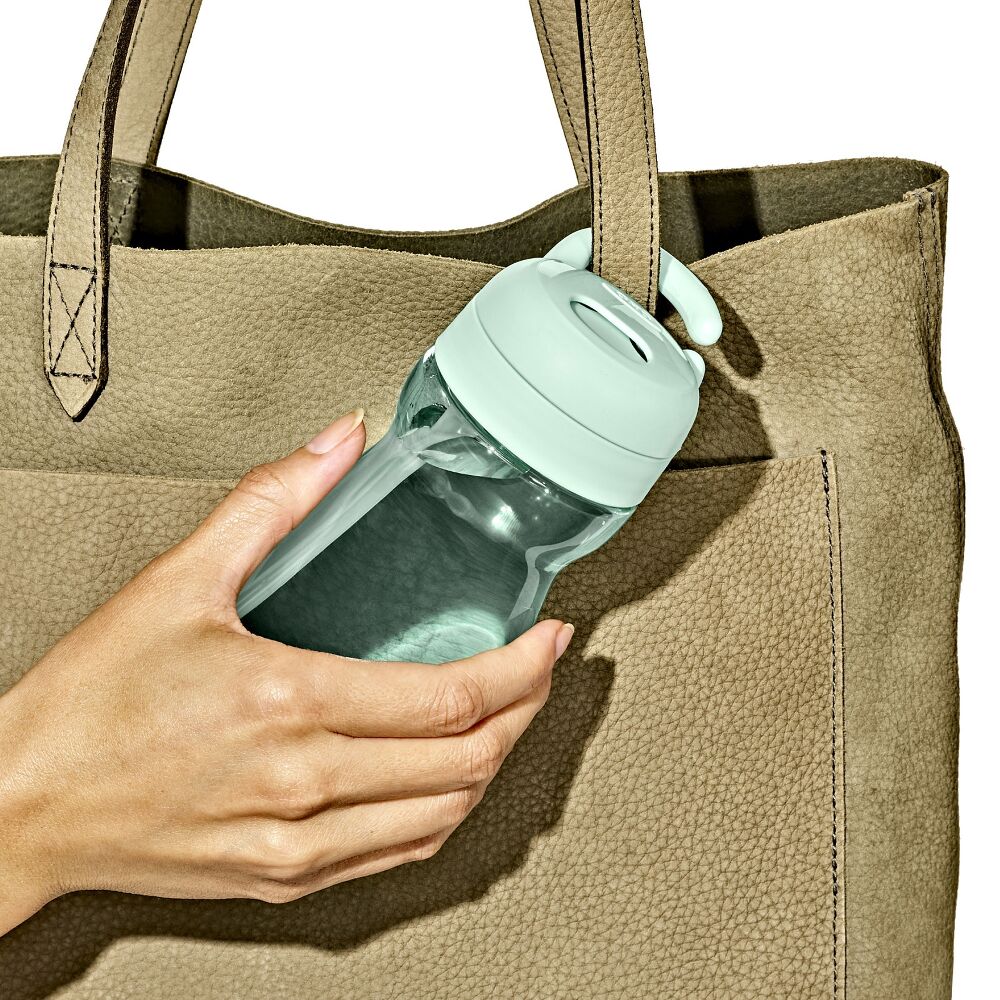 Adventure Water Bottle 12 Oz Q4
