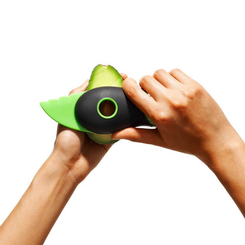3-in-1 Avocado Slicer J9