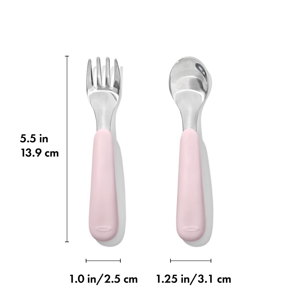 Fork & Spoon Set W0