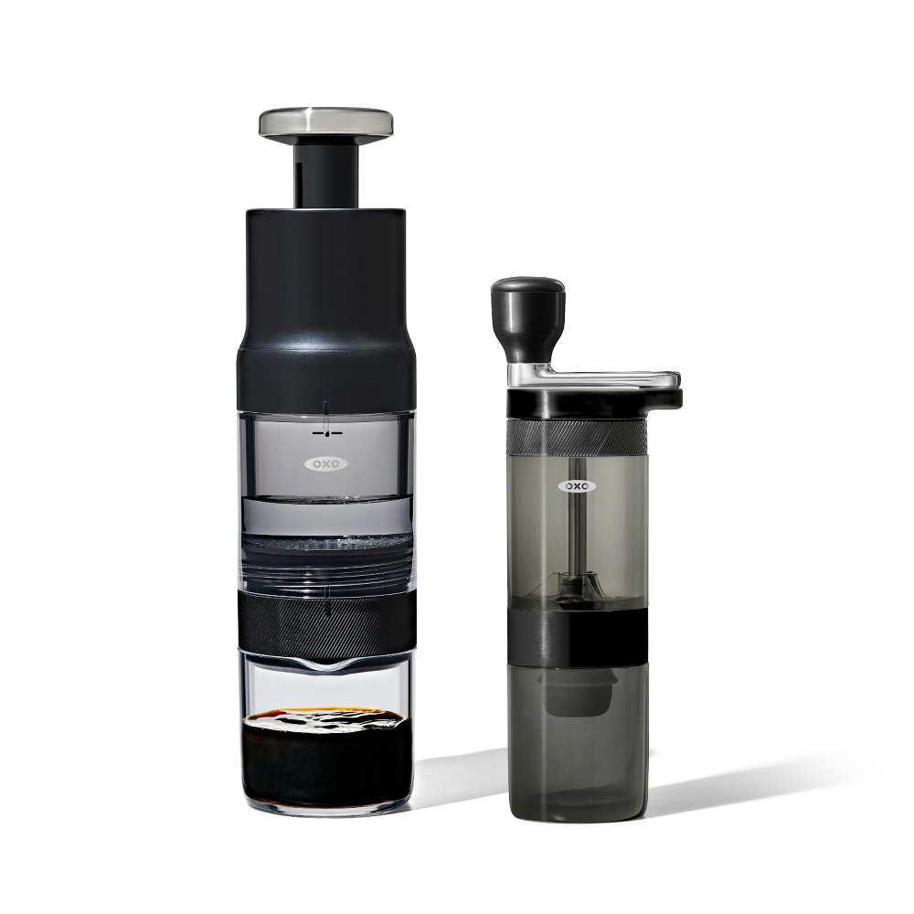 Rapid Brew Travel Bundle L8