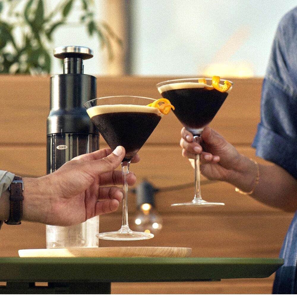 Cold Brew Martini Bundle I2