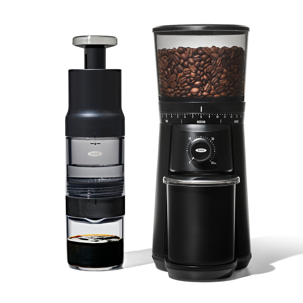 Rapid Brew & Grind Bundle N5