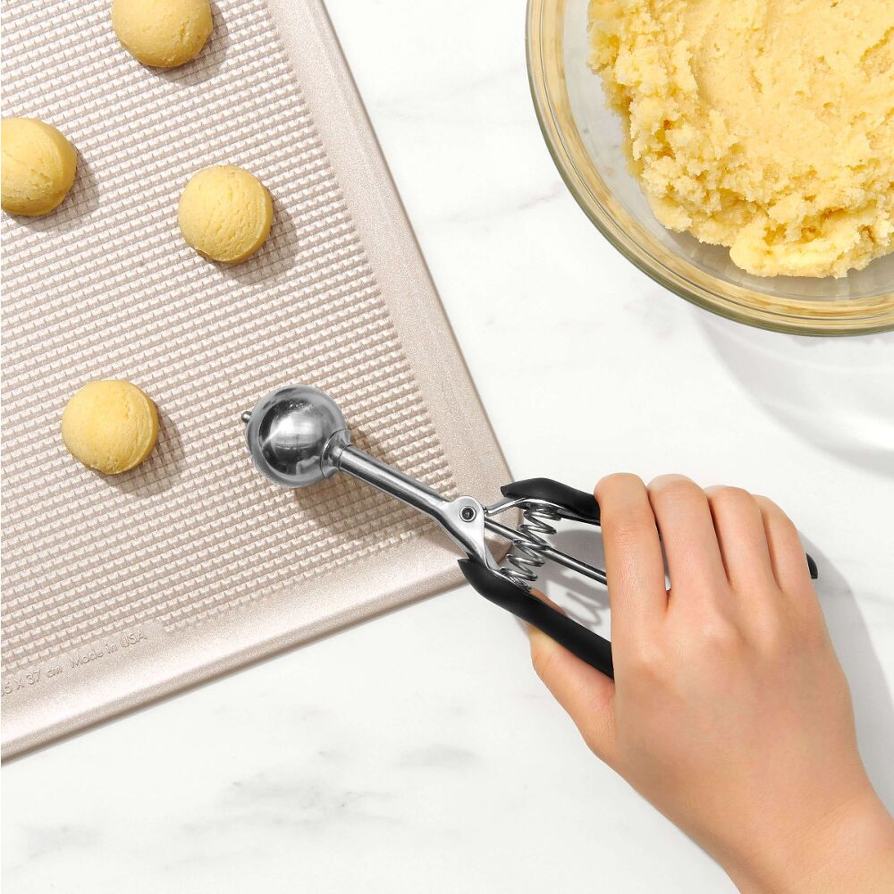 Small Cookie Scoop K7