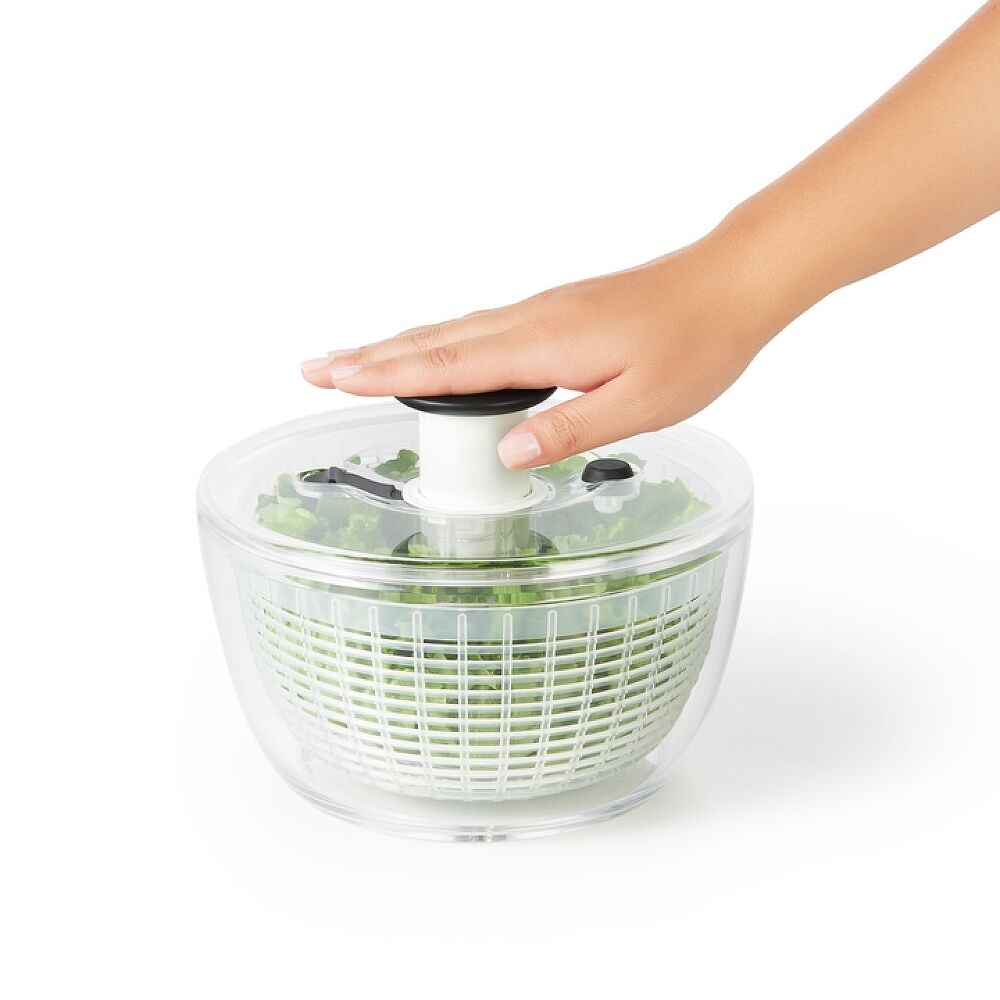 Little Salad and Herb Spinner C2