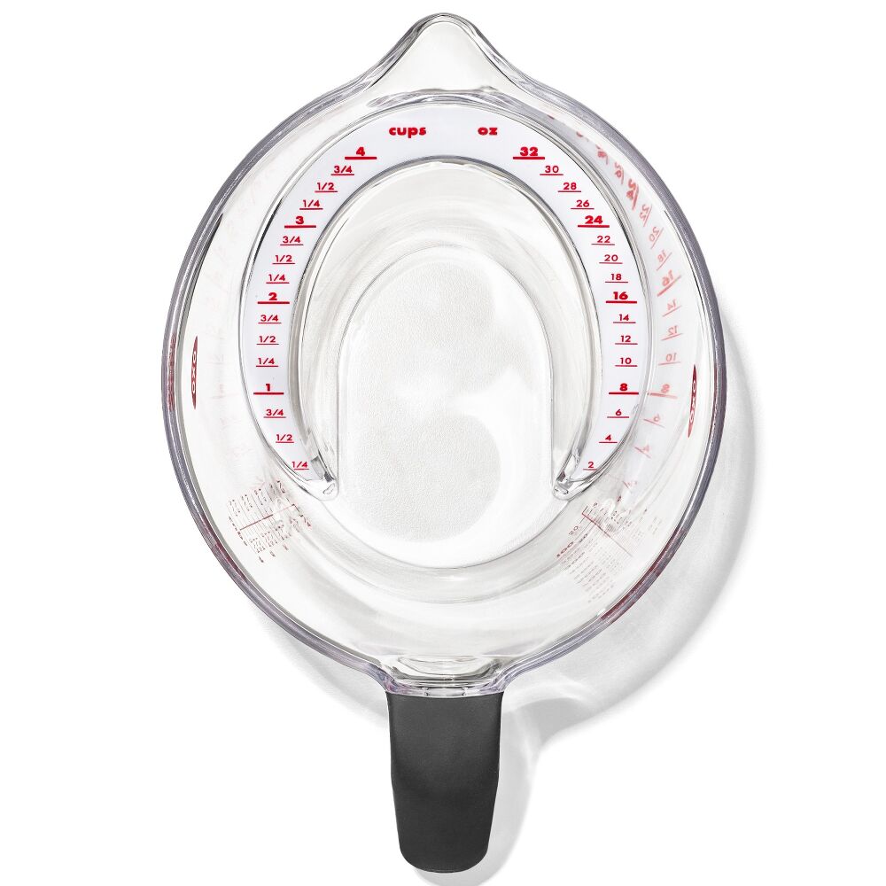 4-Cup Angled Measuring Cup Z7