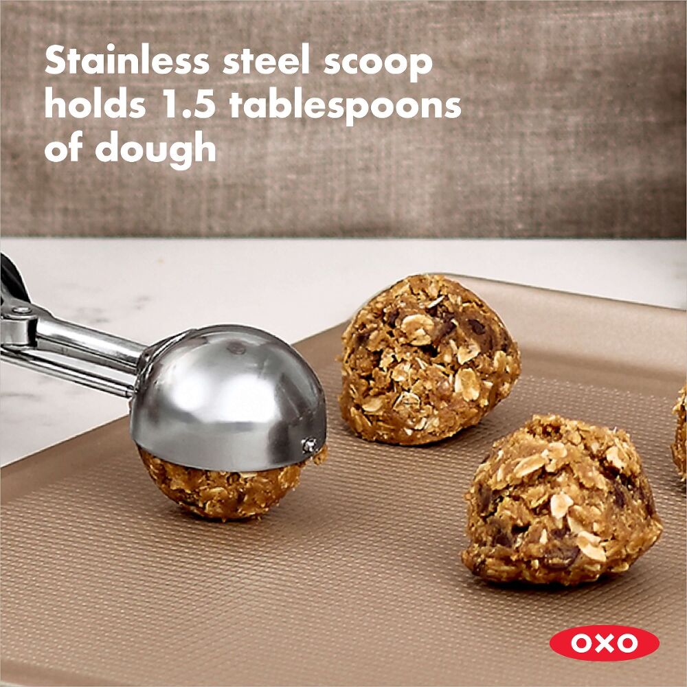 Medium Cookie Scoop S1