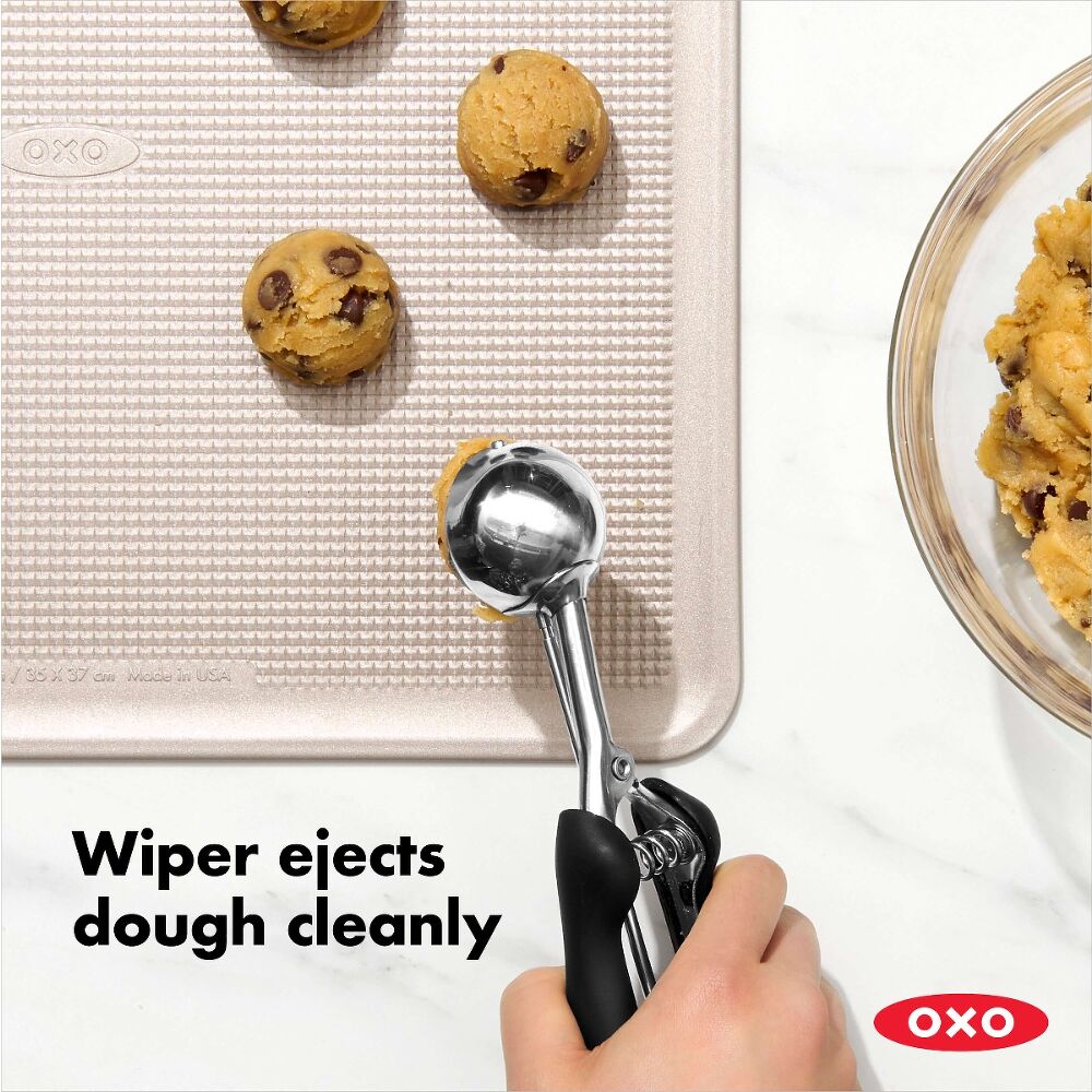 Medium Cookie Scoop S1