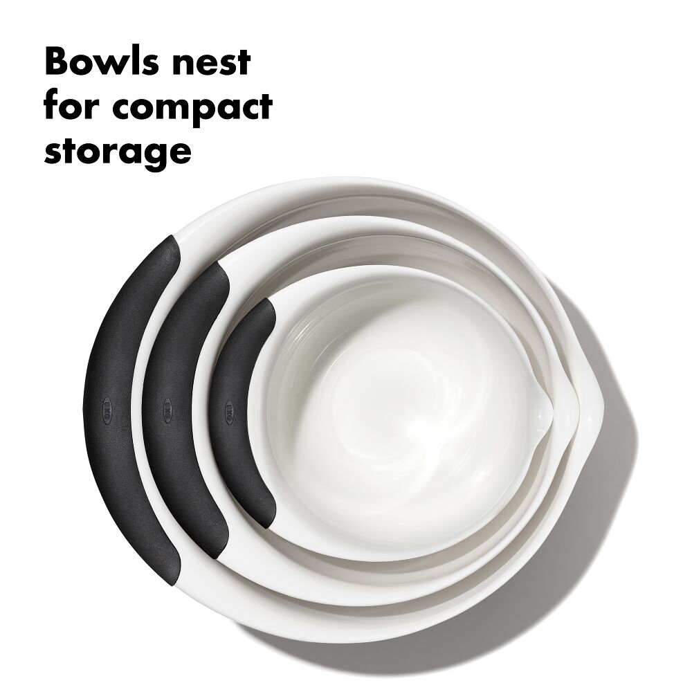5 Quart Mixing Bowl T5