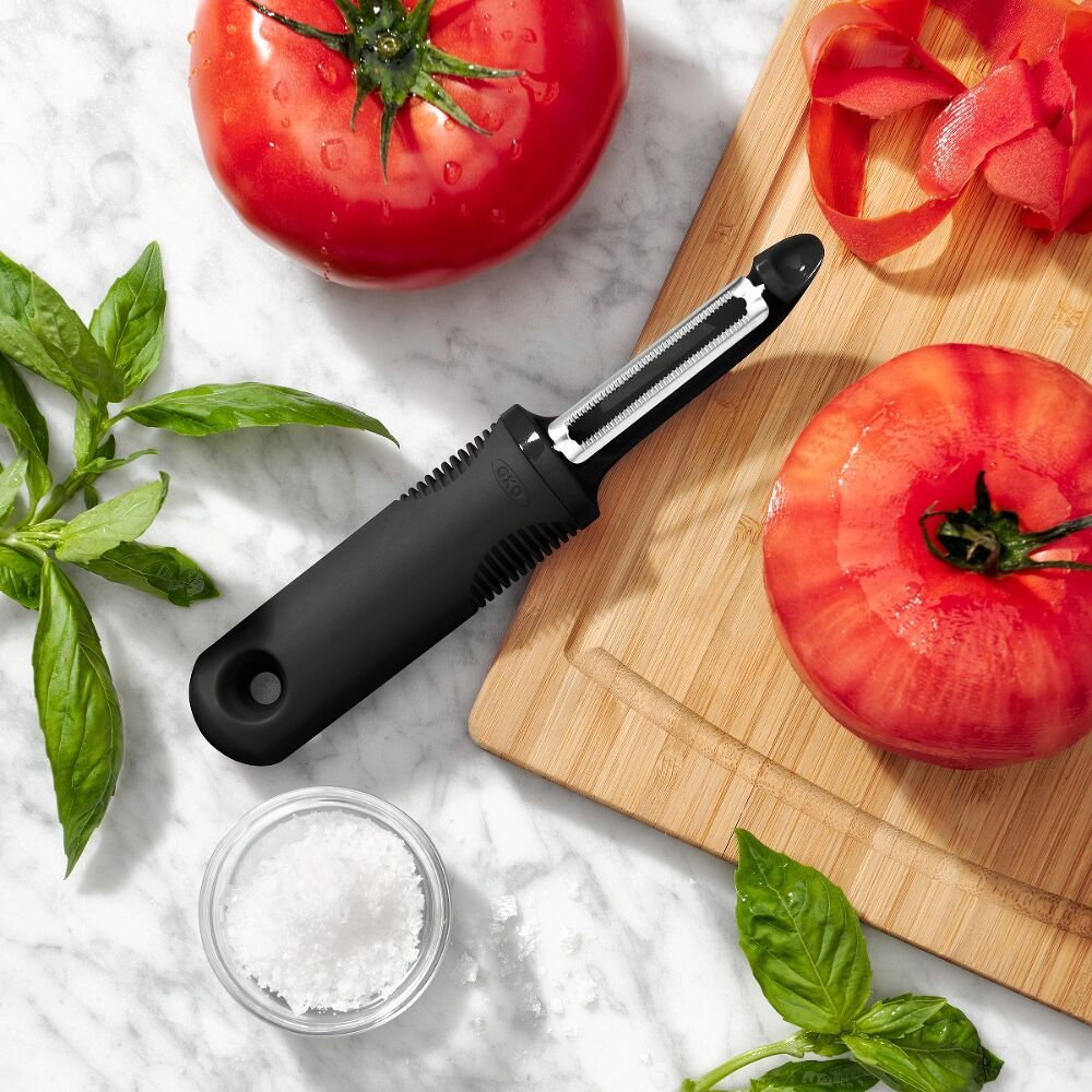 Serrated Peeler Y3