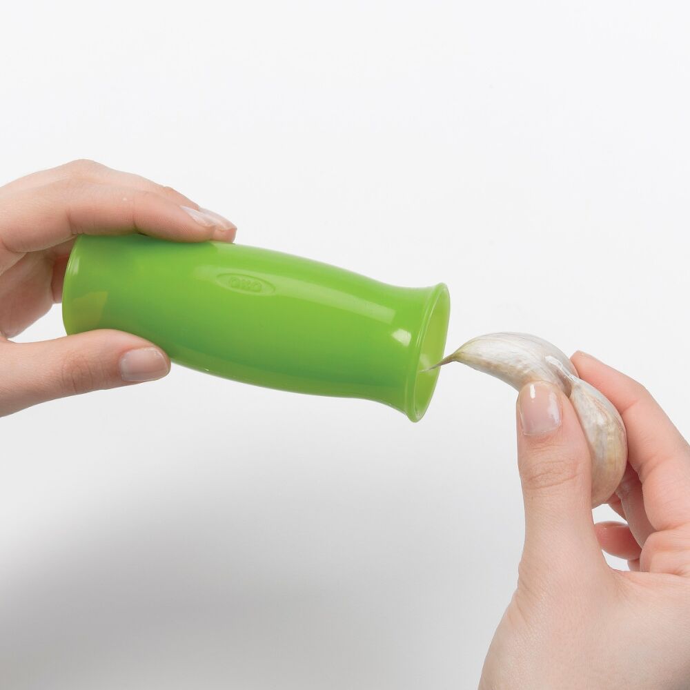 Garlic Peeler X4