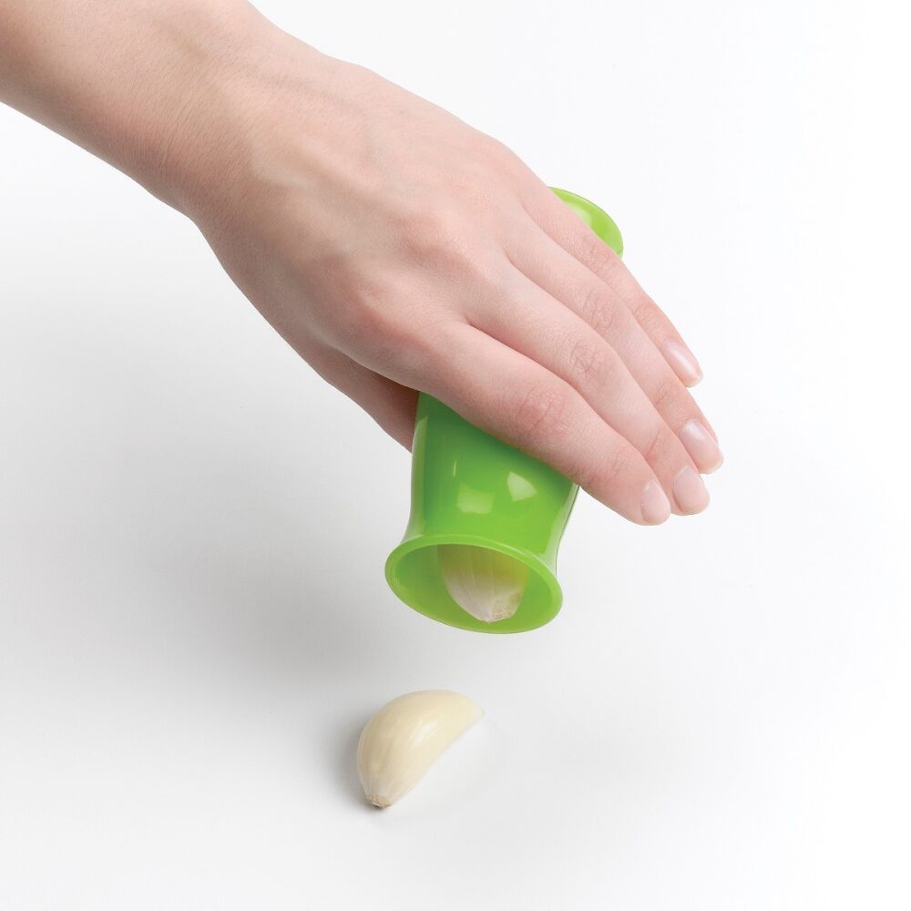 Garlic Peeler X4