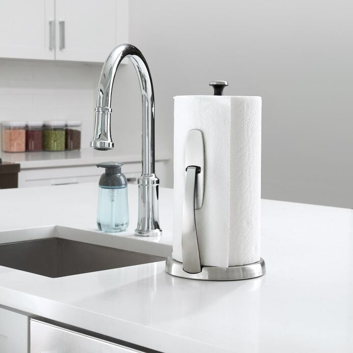 SimplyTear™ Paper Towel Holder P9