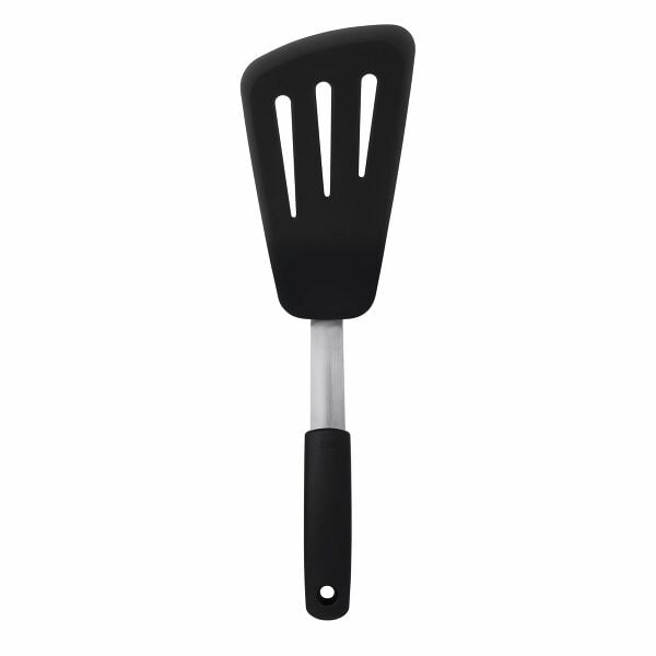 Silicone Flexible Omelet Turner T6