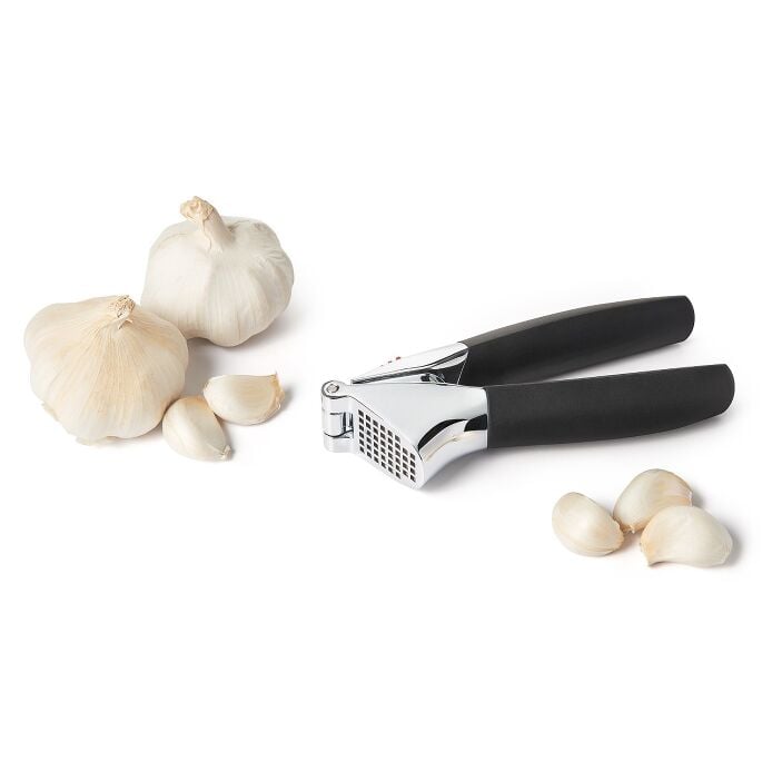 Garlic Press E3