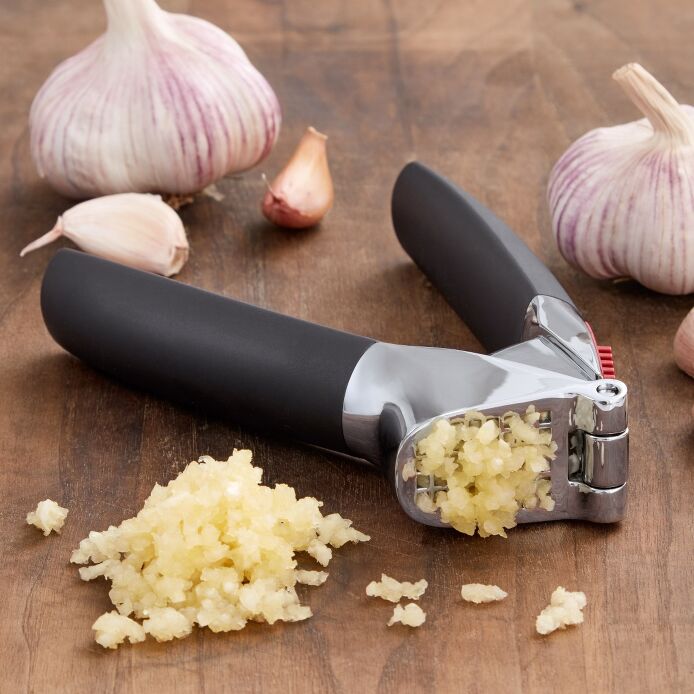 Garlic Press E3
