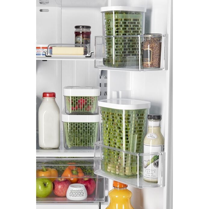 GreenSaver Standing Crisper Insert - 1 Pc O9