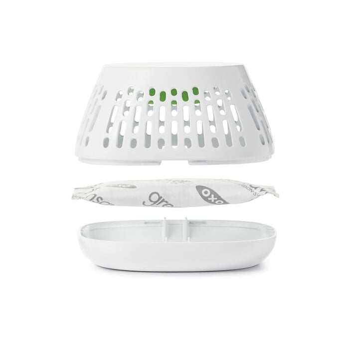 GreenSaver Standing Crisper Insert - 1 Pc O9