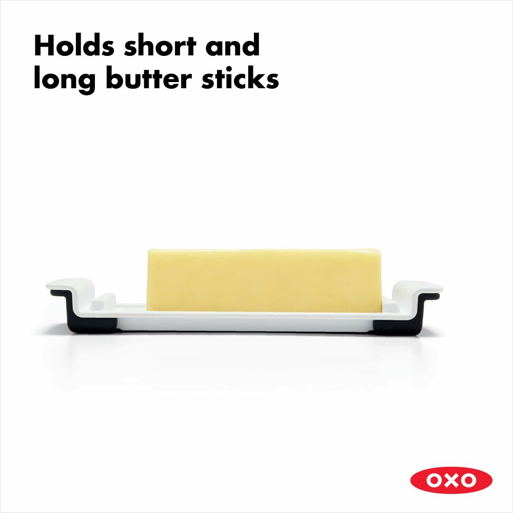 Butter Dish Z8
