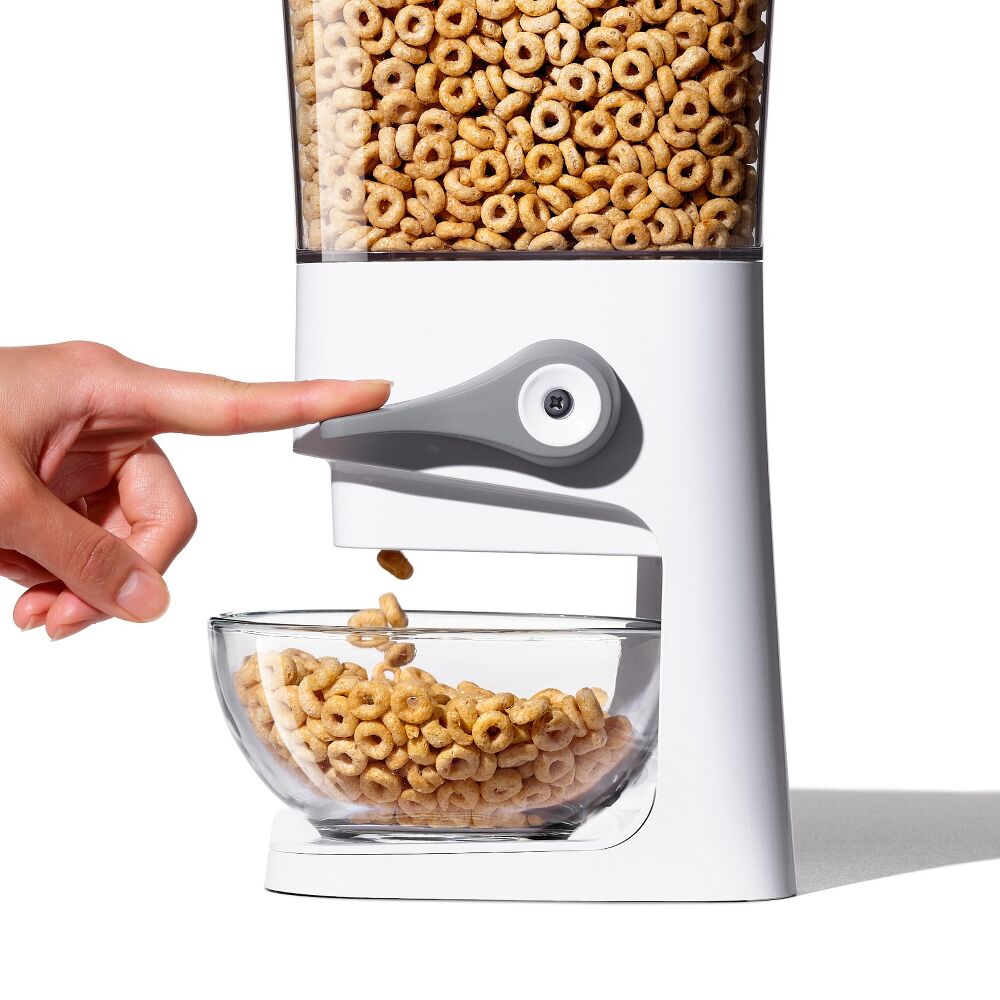 OXO Good Grips Countertop Cereal Dispenser G4