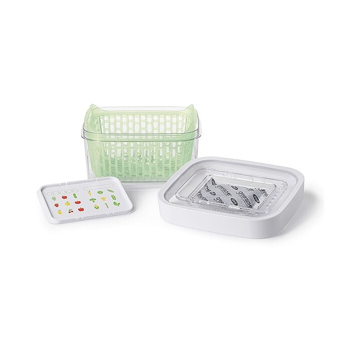 GreenSaver Produce Keeper (1.6 Qt) D5