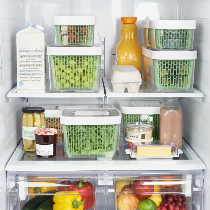 GreenSaver Produce Keeper (5.0 Qt) P0