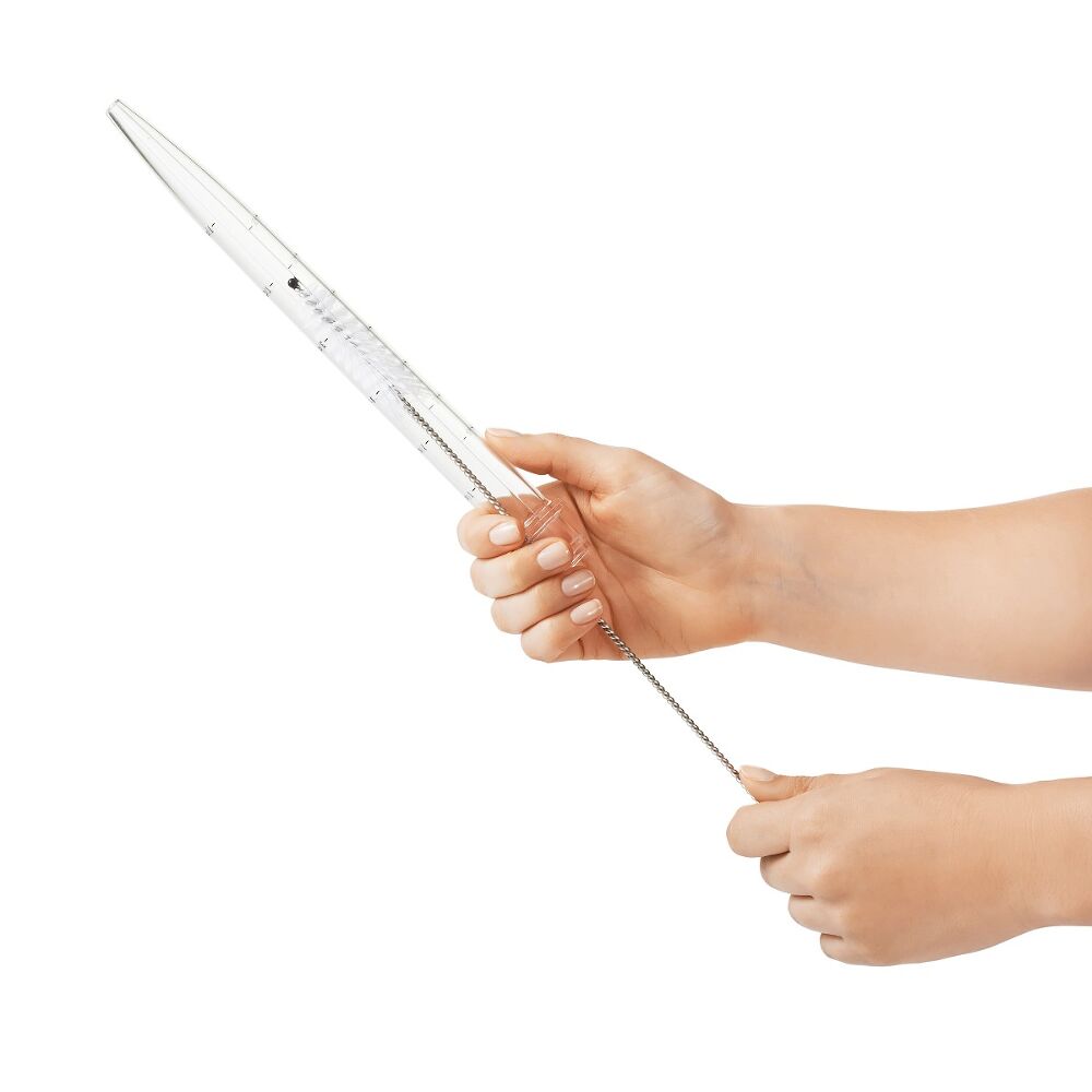 Baster with Cleaning Brush A8
