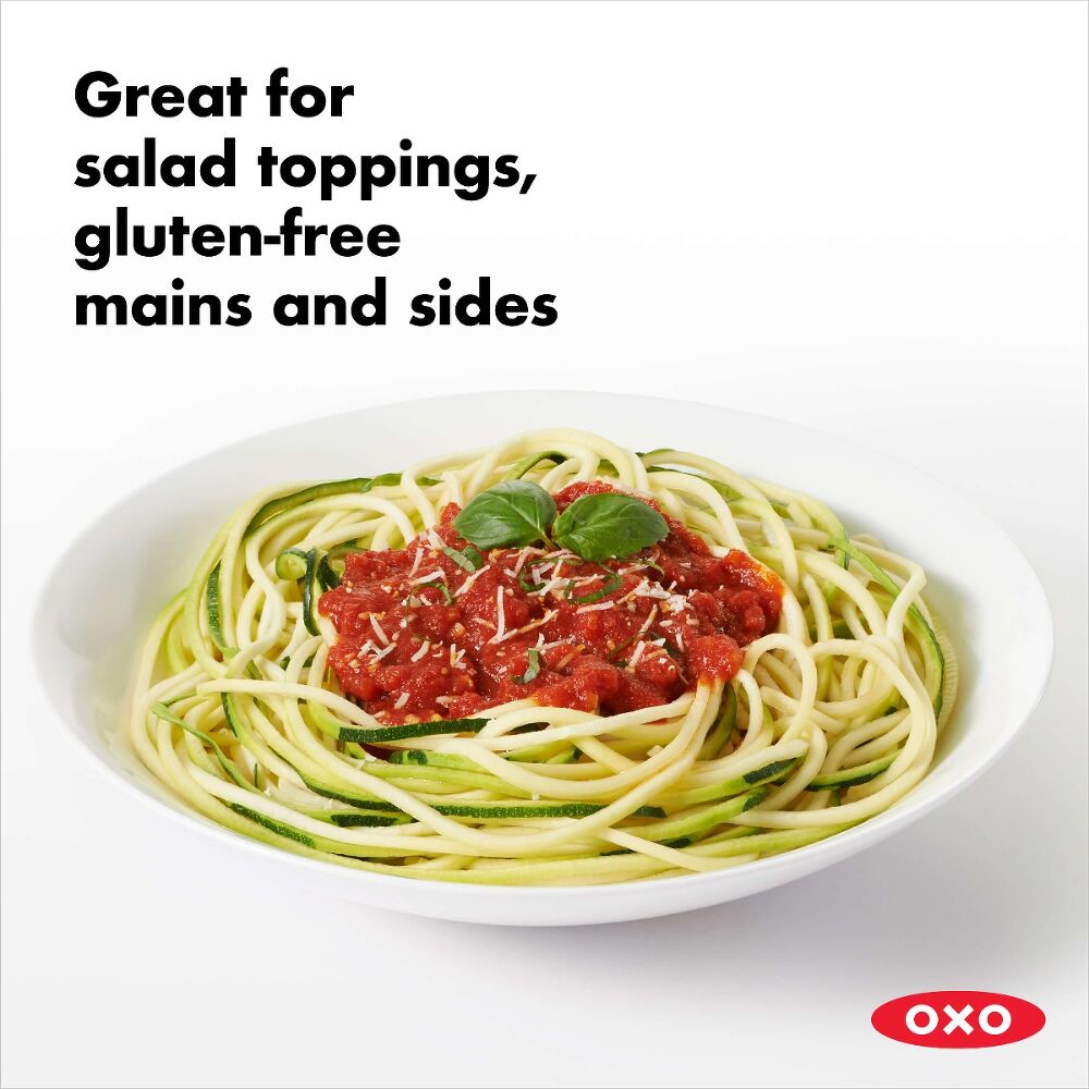 Hand-Held Spiralizer N5