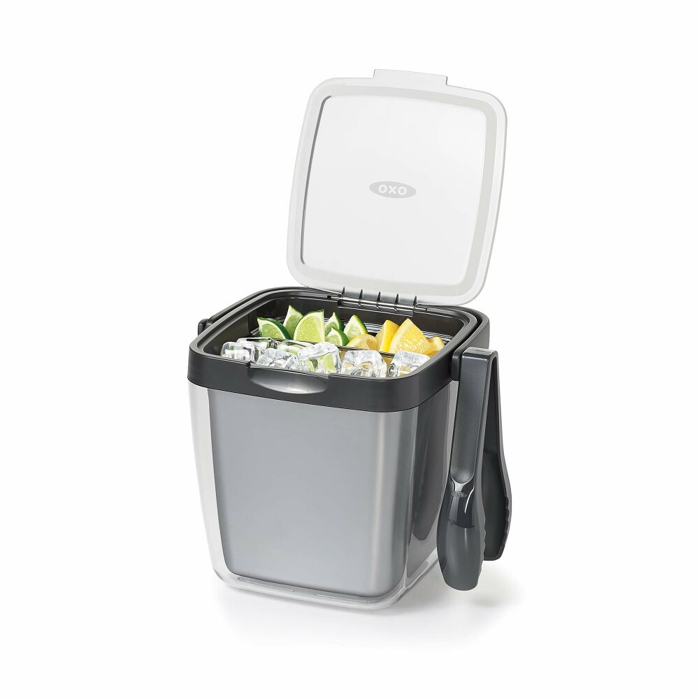 3 Piece Ice Bucket Set I9