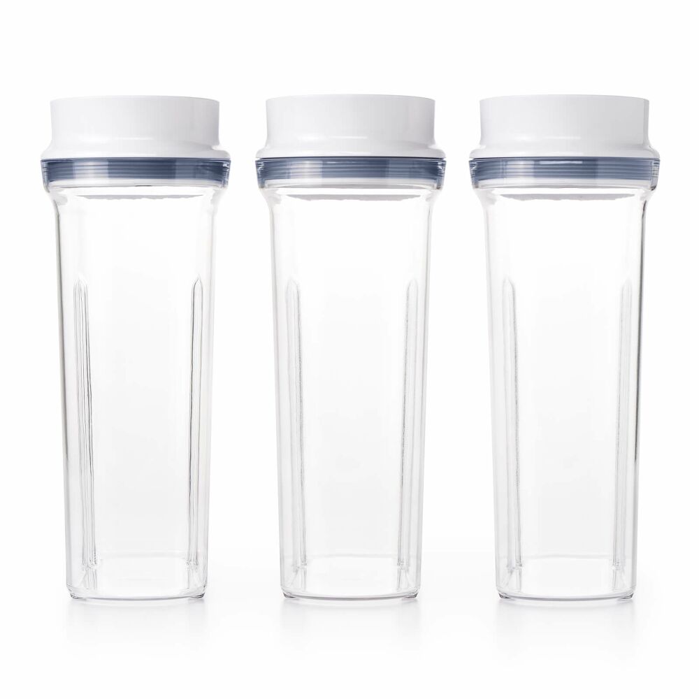 3 Piece Cereal Dispenser Set N0