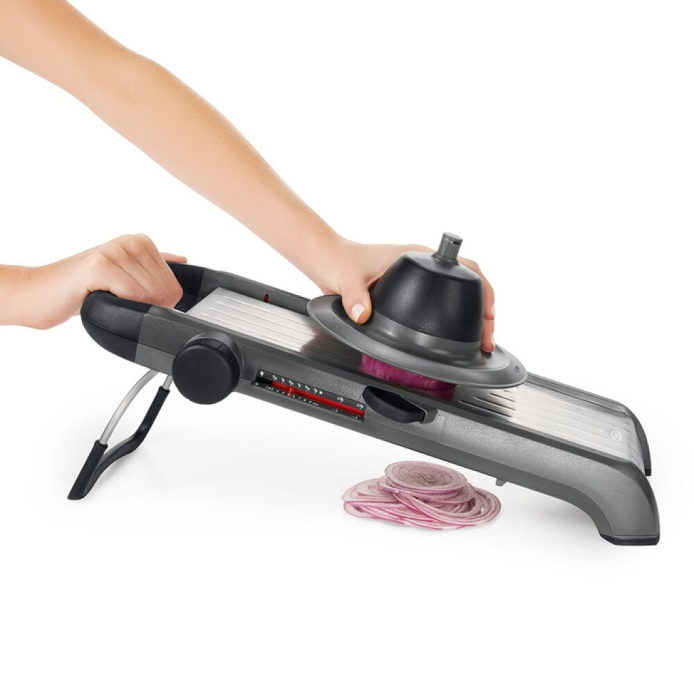 Chef's Mandoline Slicer 2.0 P1