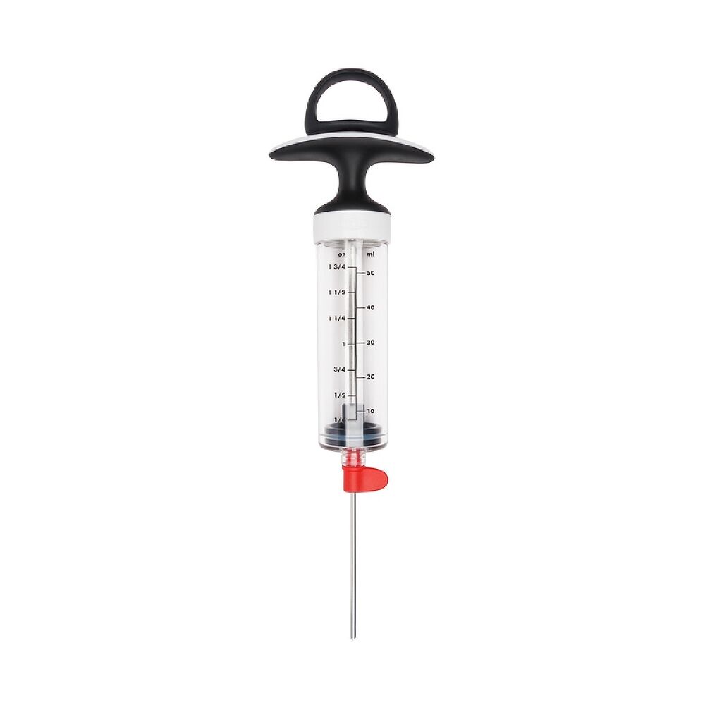 Flavor Injector S4