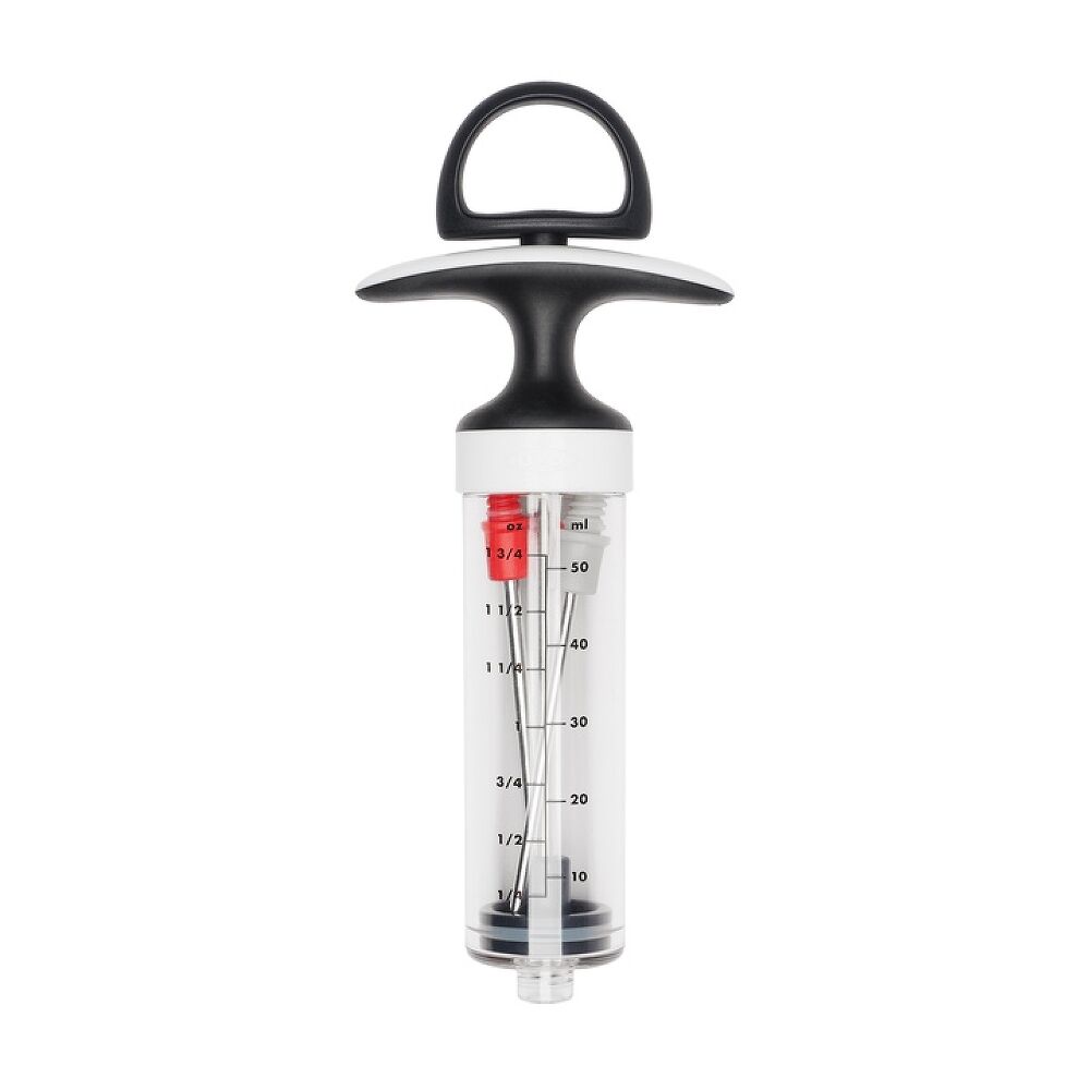 Flavor Injector S4