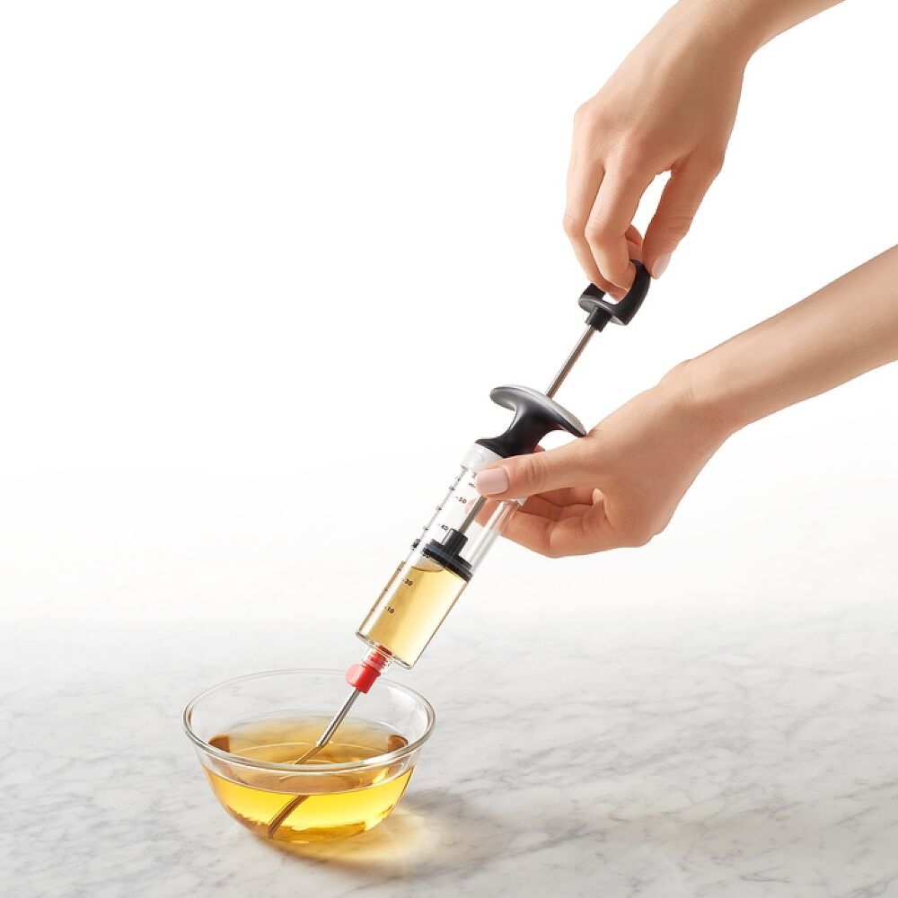 Flavor Injector S4