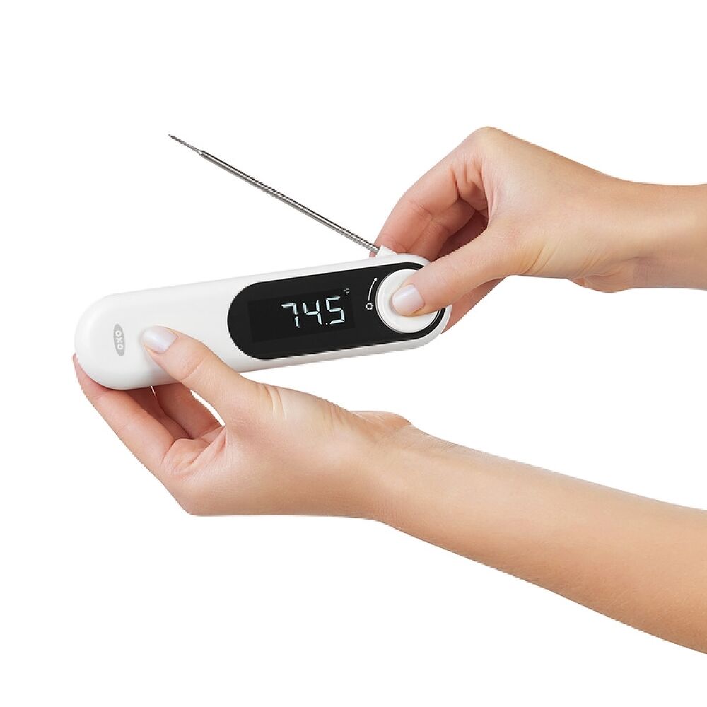 Thermocouple Thermometer Z9